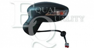 EQUAL QUALITY rs01250 - Наружное зеркало